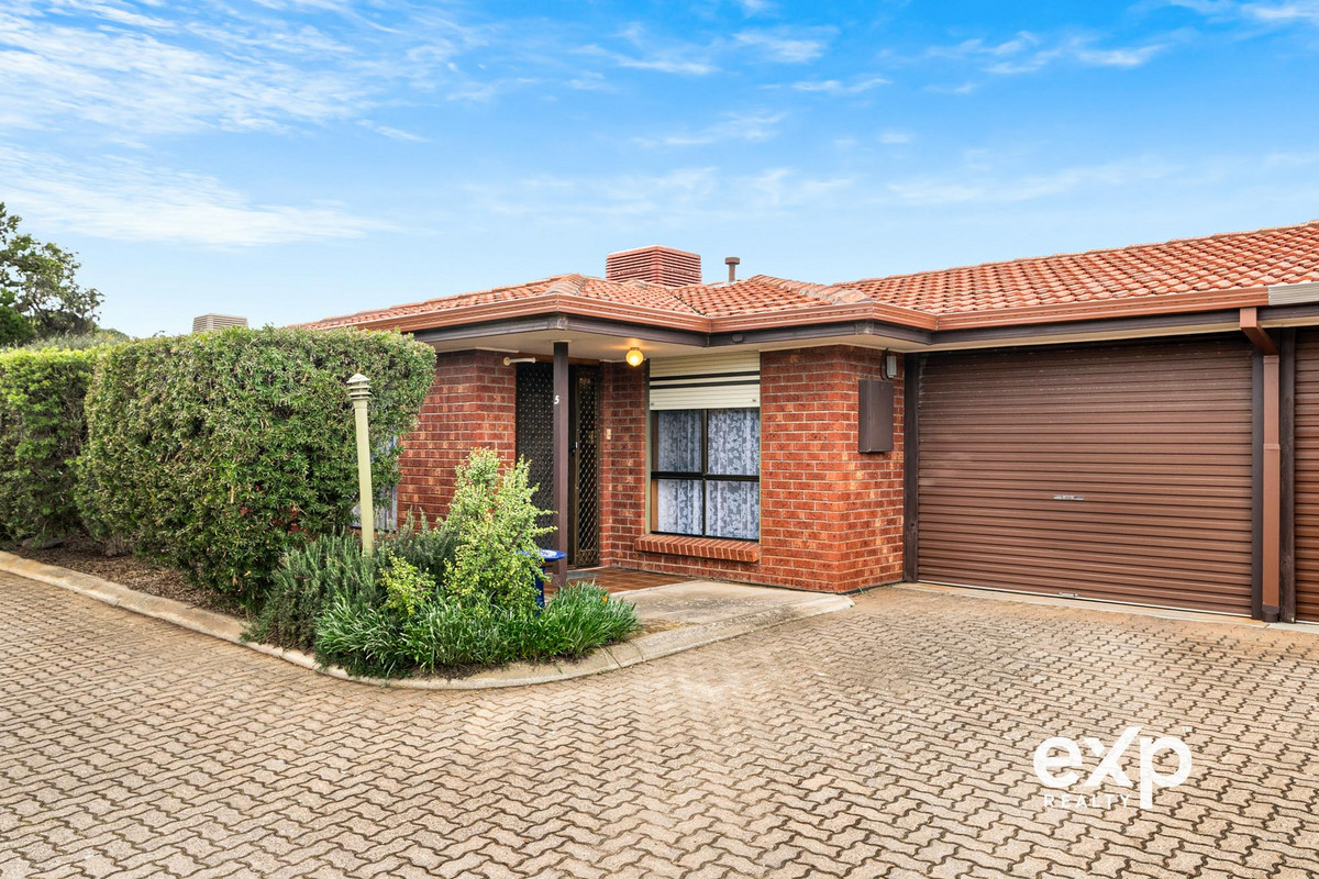 Residential for sale in Salisbury, 5/14 Rhyne Avenue, Salisbury SA 5108, 179 m²