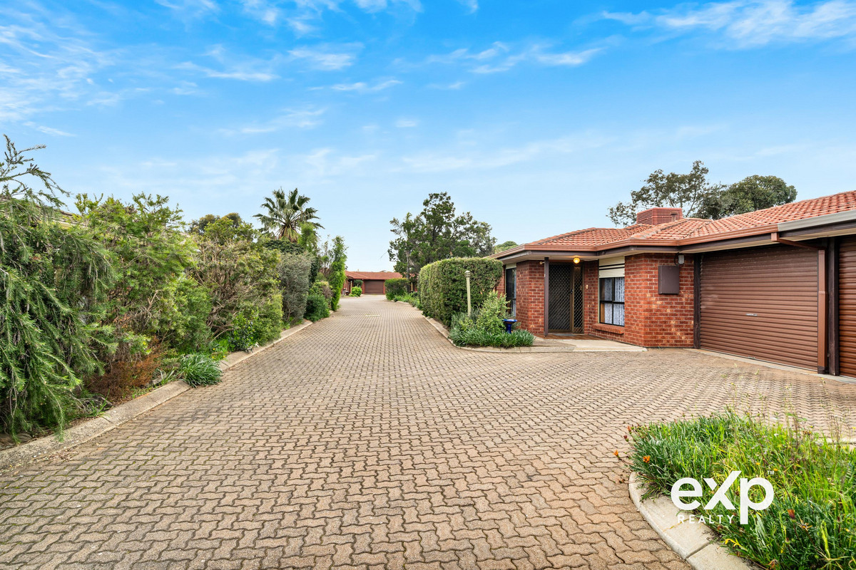 Residential for sale in Salisbury, 5/14 Rhyne Avenue, Salisbury SA 5108, 179 m²
