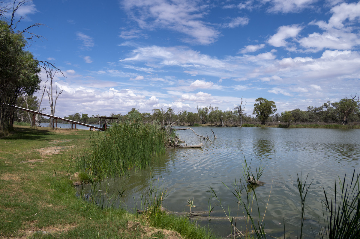 Commercial for sale in Taylorville, Lot 60 Hartwig Road, Taylorville SA 5330, 31 ha