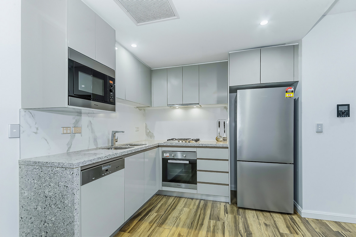 Residential for sale in Mascot, 1071/2 Gearin Alley, Mascot NSW 2020