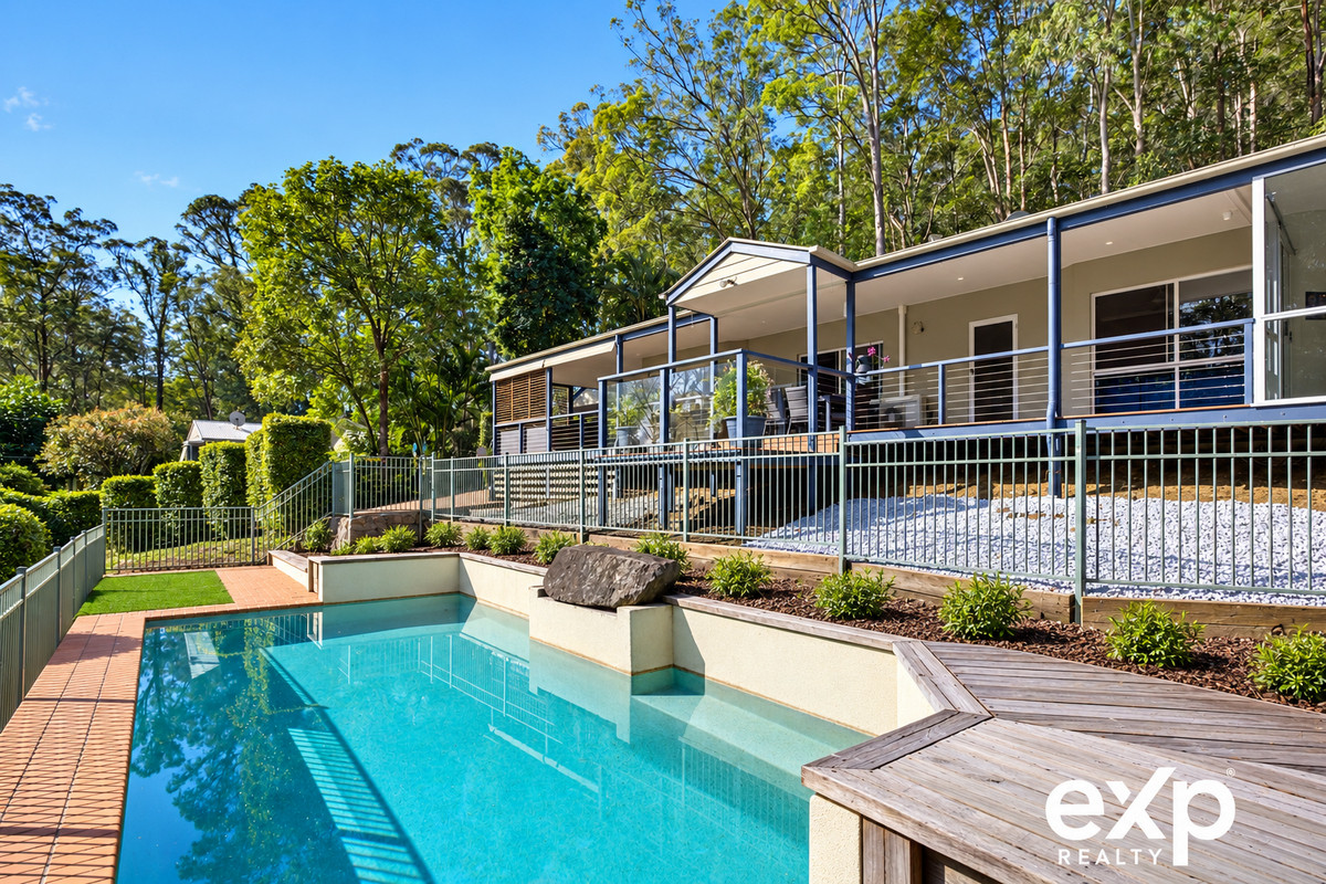 Residential for sale in Diddillibah, 22/24 Brookfield Court, Diddillibah QLD 4559, 6332 m²