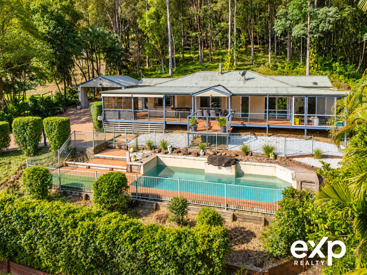 Residential for sale in Diddillibah, 22/24 Brookfield Court, Diddillibah QLD 4559, 6332 m²