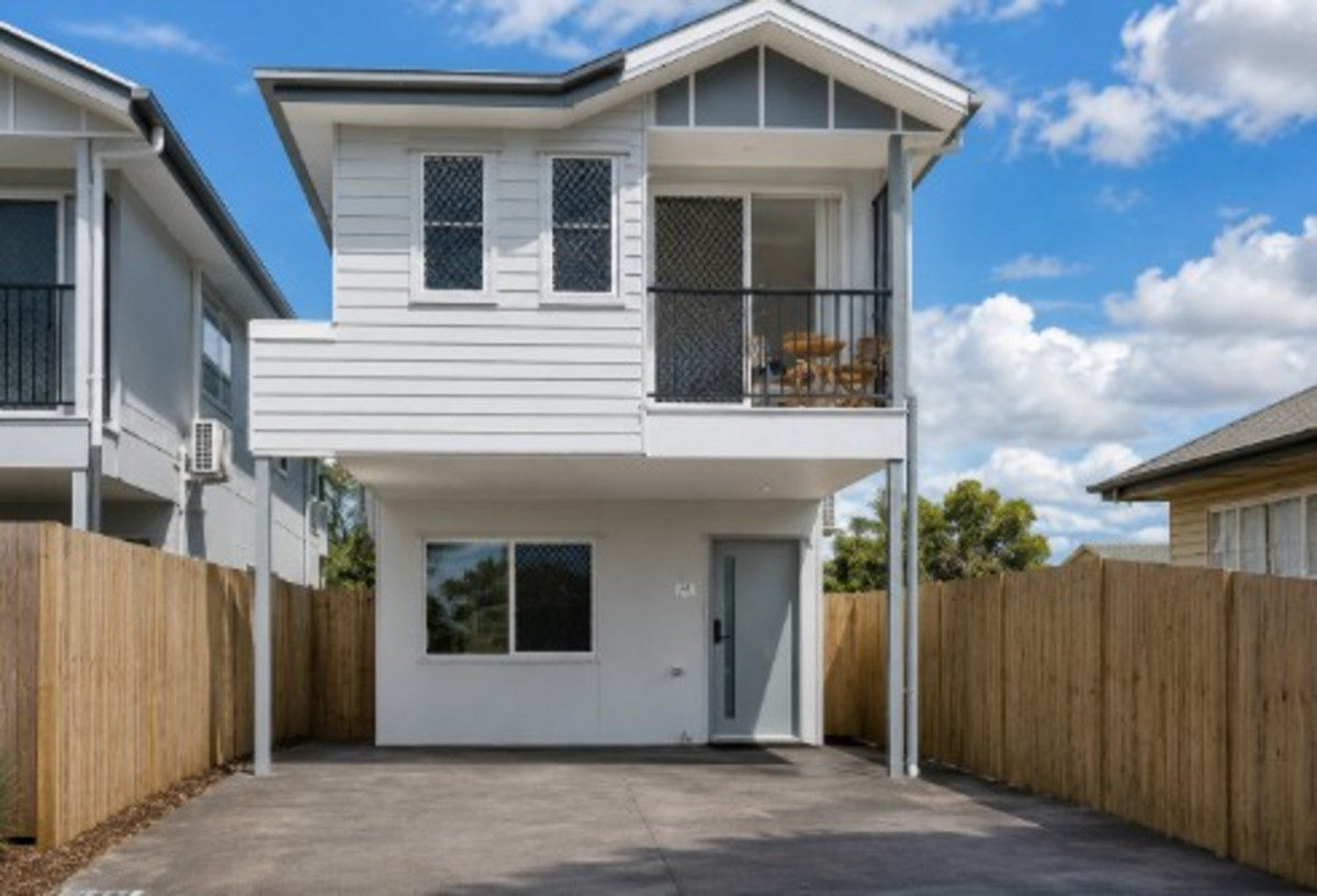Residential for sale in Zillmere, 10 Percy, Street, Zillmere QLD 4034