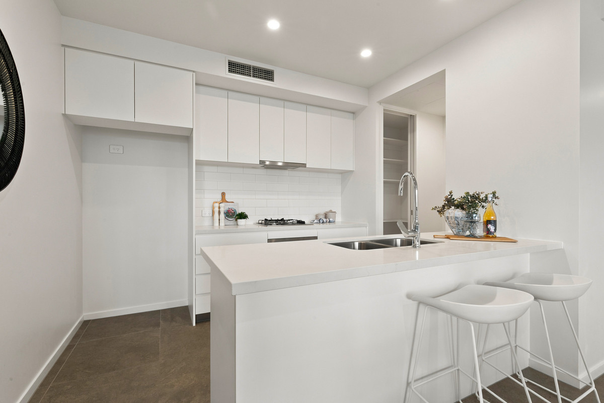 Residential for sale in Dutton Park, 1309/11 Peter Doherty Street, Dutton Park QLD 4102