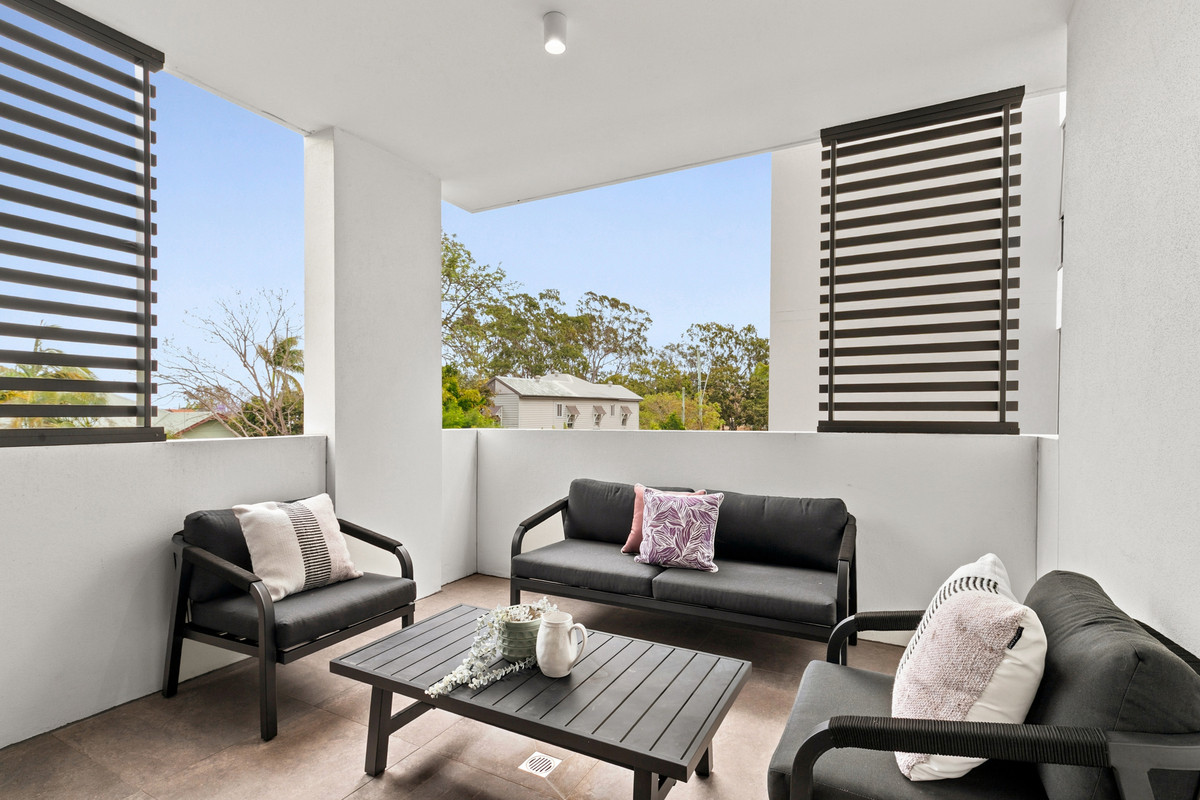 Residential for sale in Dutton Park, 1309/11 Peter Doherty Street, Dutton Park QLD 4102