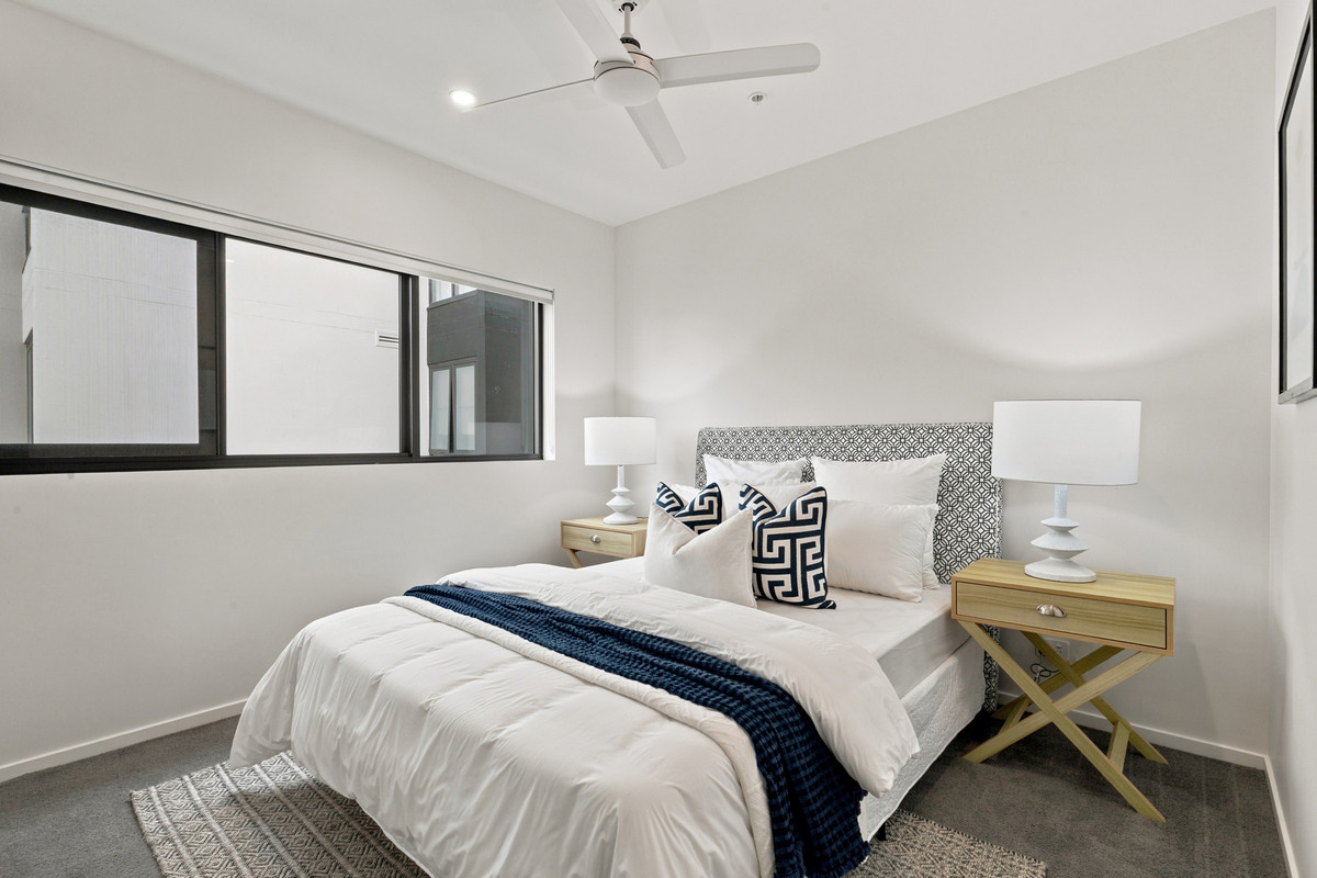 Residential for sale in Dutton Park, 1309/11 Peter Doherty Street, Dutton Park QLD 4102