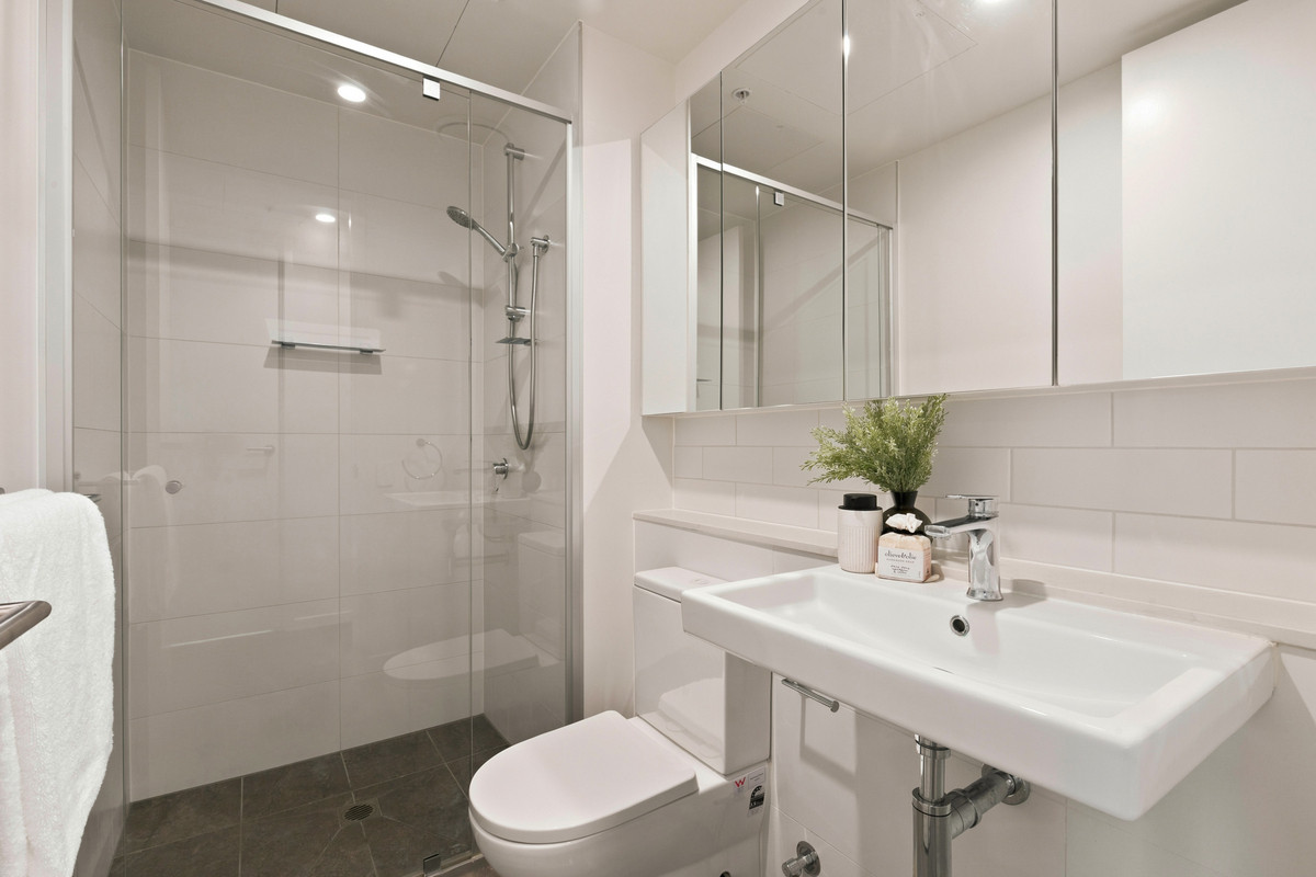 Residential for sale in Dutton Park, 1309/11 Peter Doherty Street, Dutton Park QLD 4102