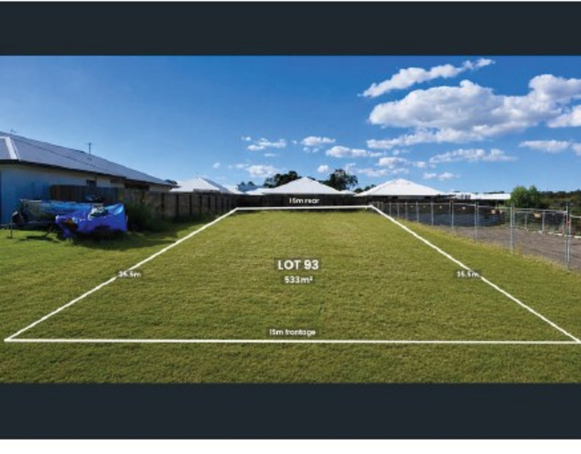 Residential for sale in Logan Reserve, 20 Pinot Street, Logan Reserve QLD 4133, 533 m²