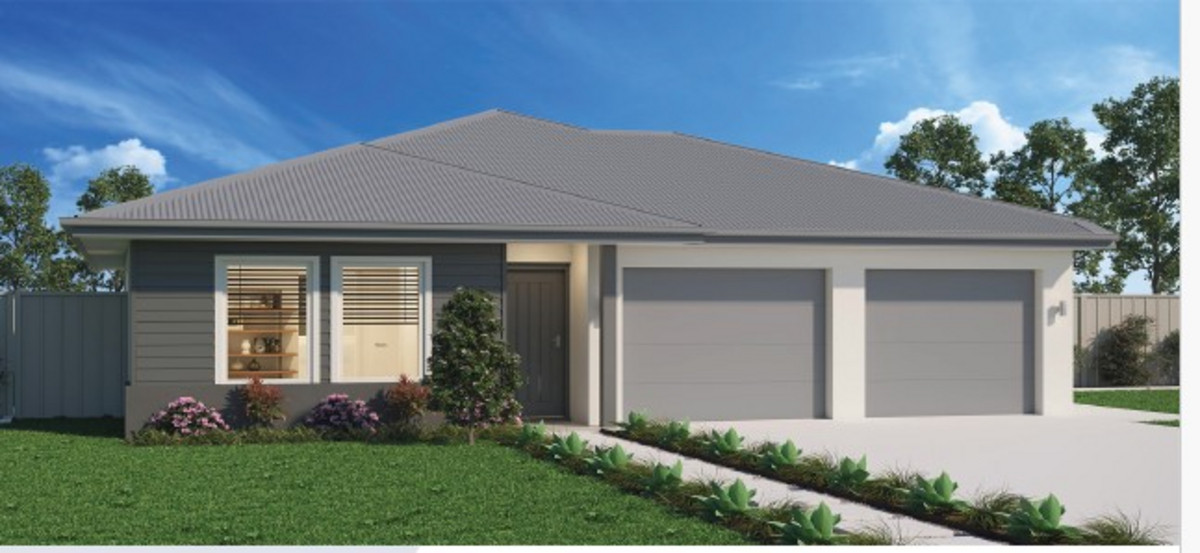 Residential for sale in Logan Reserve, 20 Pinot Street, Logan Reserve QLD 4133, 533 m²