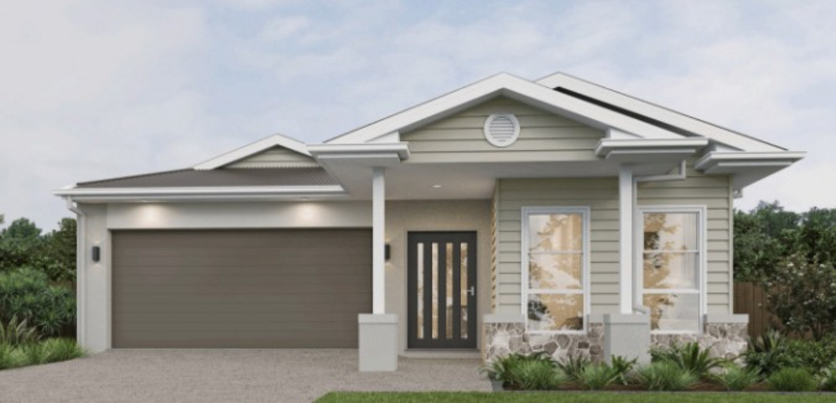 Residential for sale in Yarrabilba, lot 556 Yarrabilba Estate, Yarrabilba QLD 4207, 400 m²