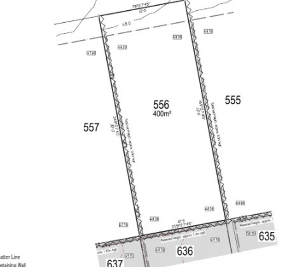 Residential for sale in Yarrabilba, lot 556 Yarrabilba Estate, Yarrabilba QLD 4207, 400 m²
