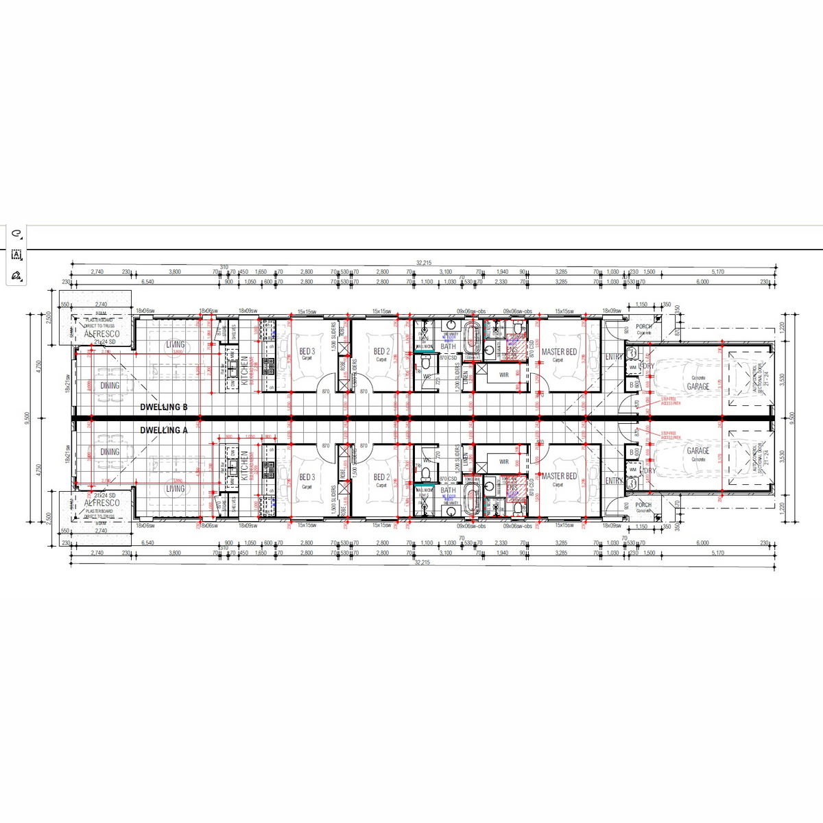 Residential for sale in Morayfield, lot 3 Cox Street, Morayfield QLD 4506