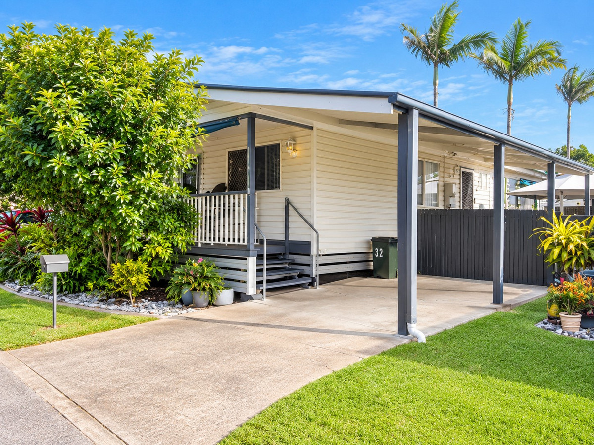 Residential for sale in Urangan, 32/208-218 Elizabeth Street, Urangan QLD 4655