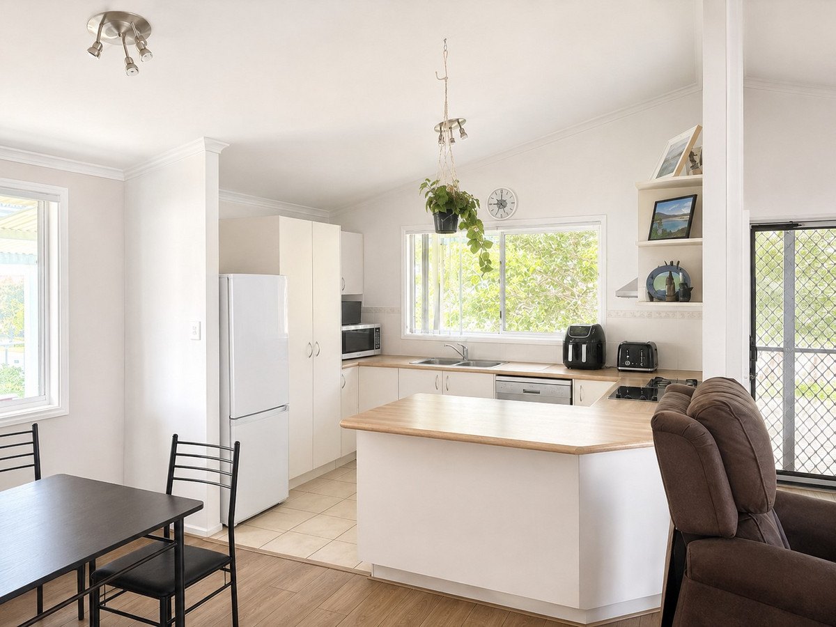 Residential for sale in Urangan, 32/208-218 Elizabeth Street, Urangan QLD 4655