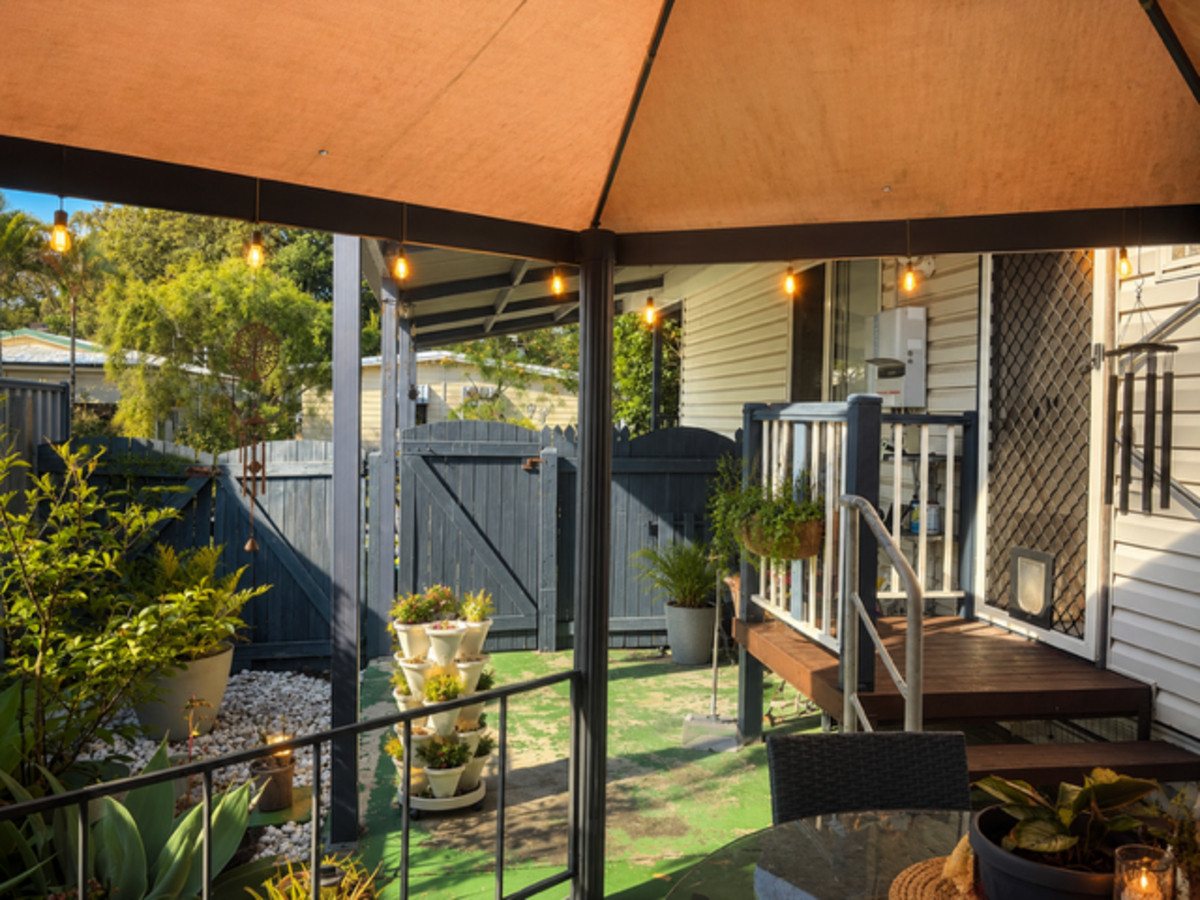 Residential for sale in Urangan, 32/208-218 Elizabeth Street, Urangan QLD 4655