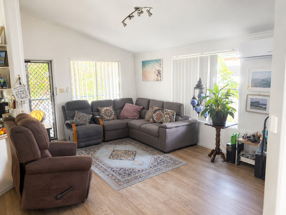 Residential for sale in Urangan, 32/208-218 Elizabeth Street, Urangan QLD 4655
