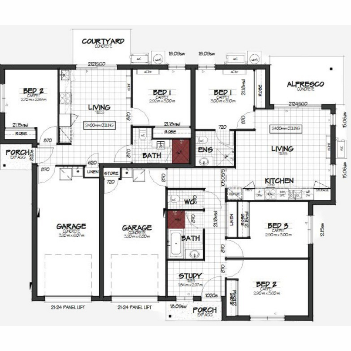 Residential for sale in Marsden, 49 Dayana Street, Marsden QLD 4132, 600 m²