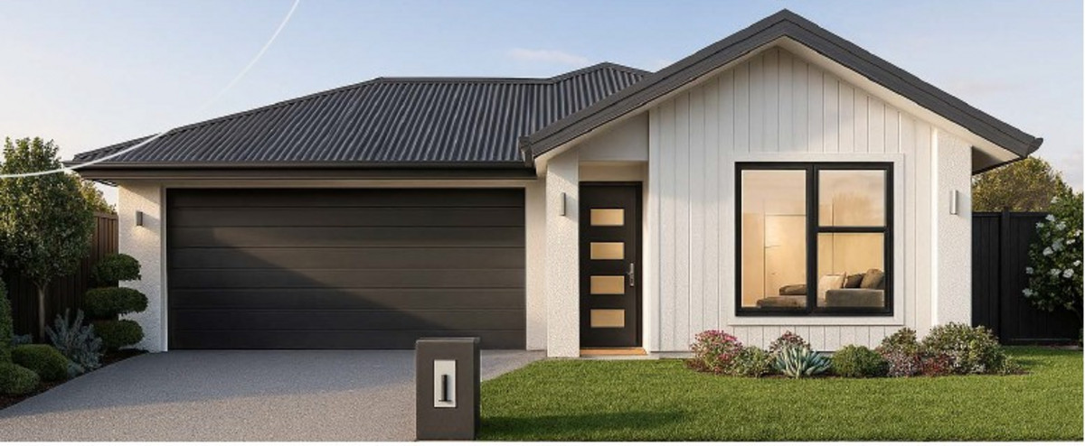 Residential for sale in Morayfield, lot 107 Einasleigh Street, Morayfield QLD 4506, 400 m²