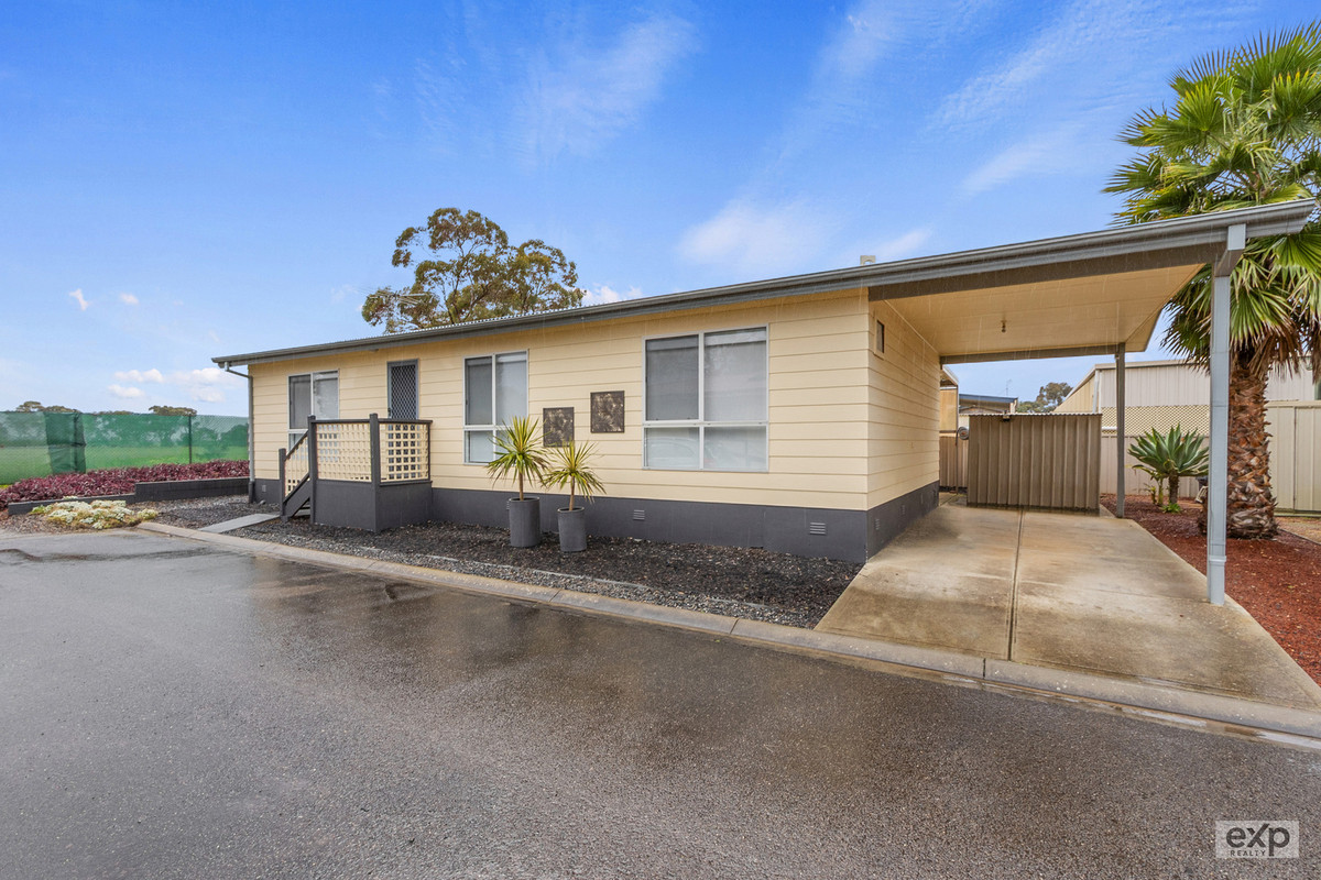 Residential for sale in Waterloo Corner, 156/61 Supple Road, Waterloo Corner SA 5110