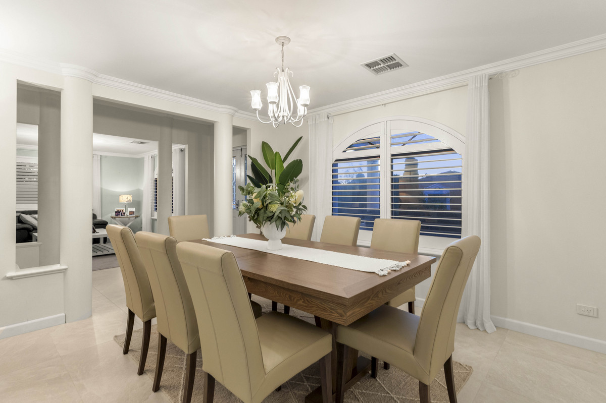 Residential for sale in Iluka, 45 Whitecliffe Square, Iluka WA 6028, 734 m²