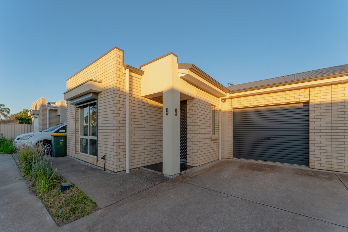Residential for sale in Salisbury East, 9/40 Hazel Road, Salisbury East SA 5109, 205 m²