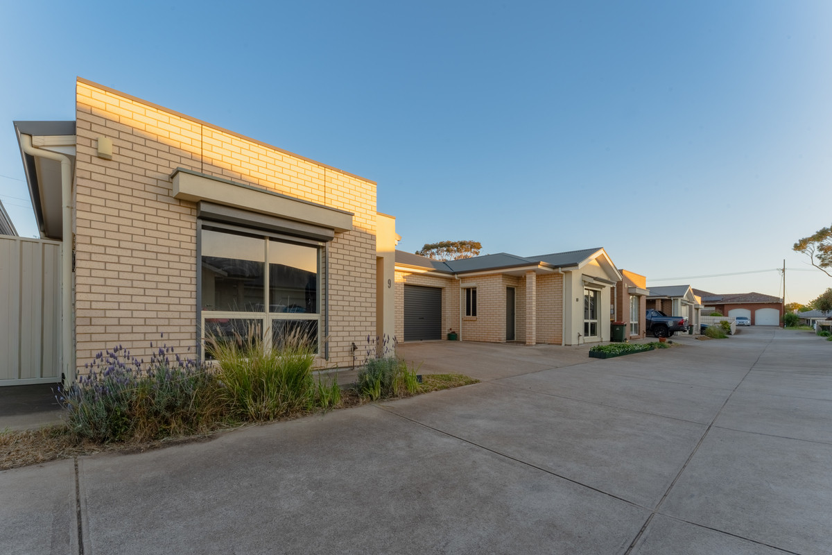Residential for sale in Salisbury East, 9/40 Hazel Road, Salisbury East SA 5109, 205 m²