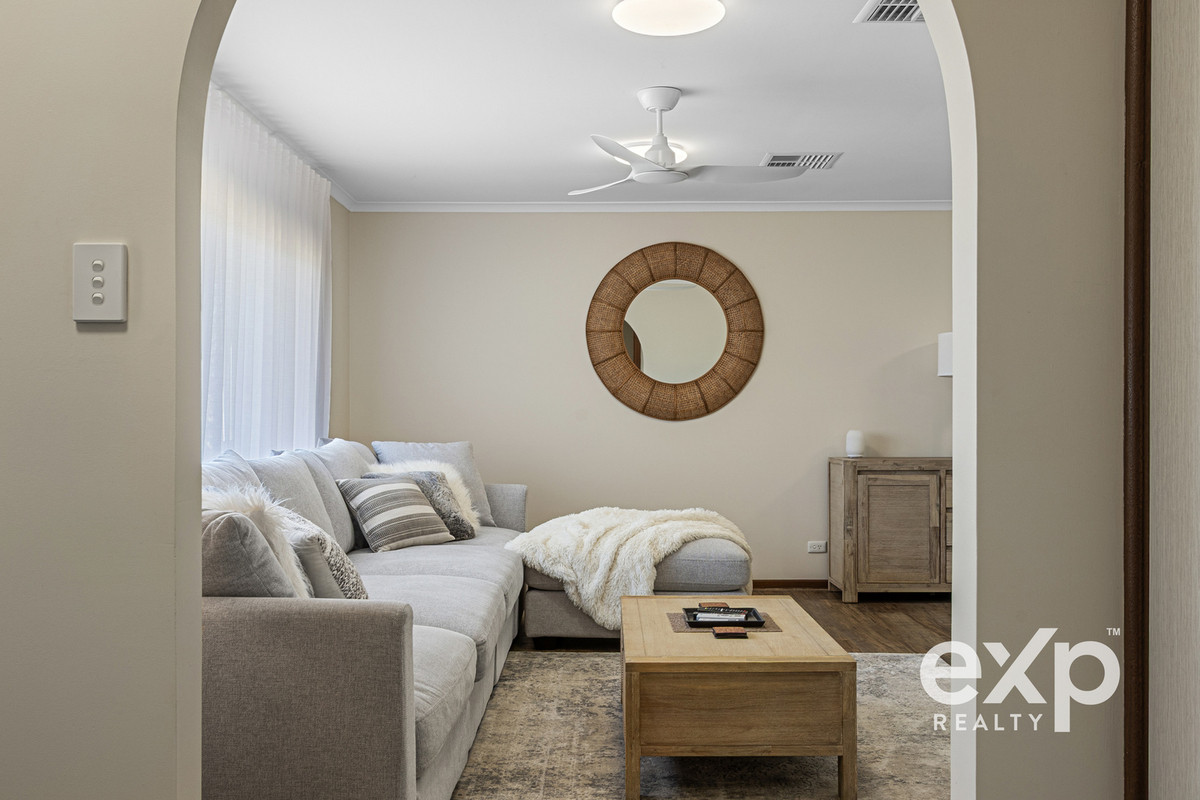 Residential for sale in Morgan, 11 Third Street, Morgan SA 5320, 1020 m²