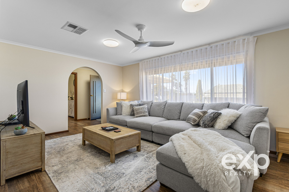 Residential for sale in Morgan, 11 Third Street, Morgan SA 5320, 1020 m²