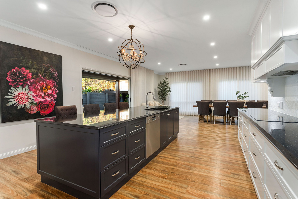 Residential for sale in Brassall, 16 Emerson Crescent, Brassall QLD 4305, 825 m²