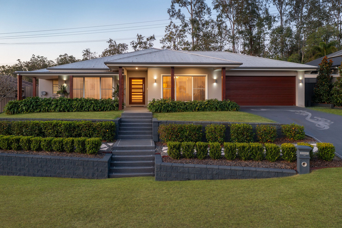 Residential for sale in Brassall, 16 Emerson Crescent, Brassall QLD 4305, 825 m²