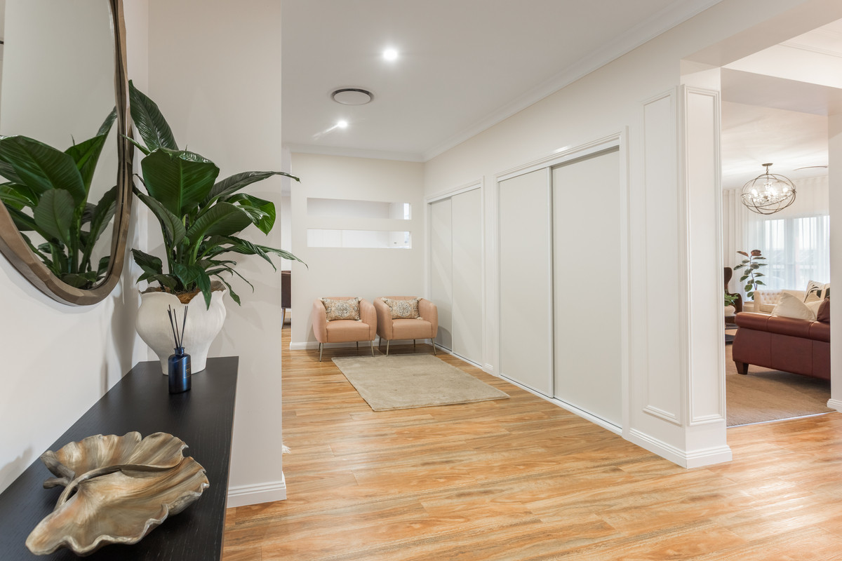 Residential for sale in Brassall, 16 Emerson Crescent, Brassall QLD 4305, 825 m²