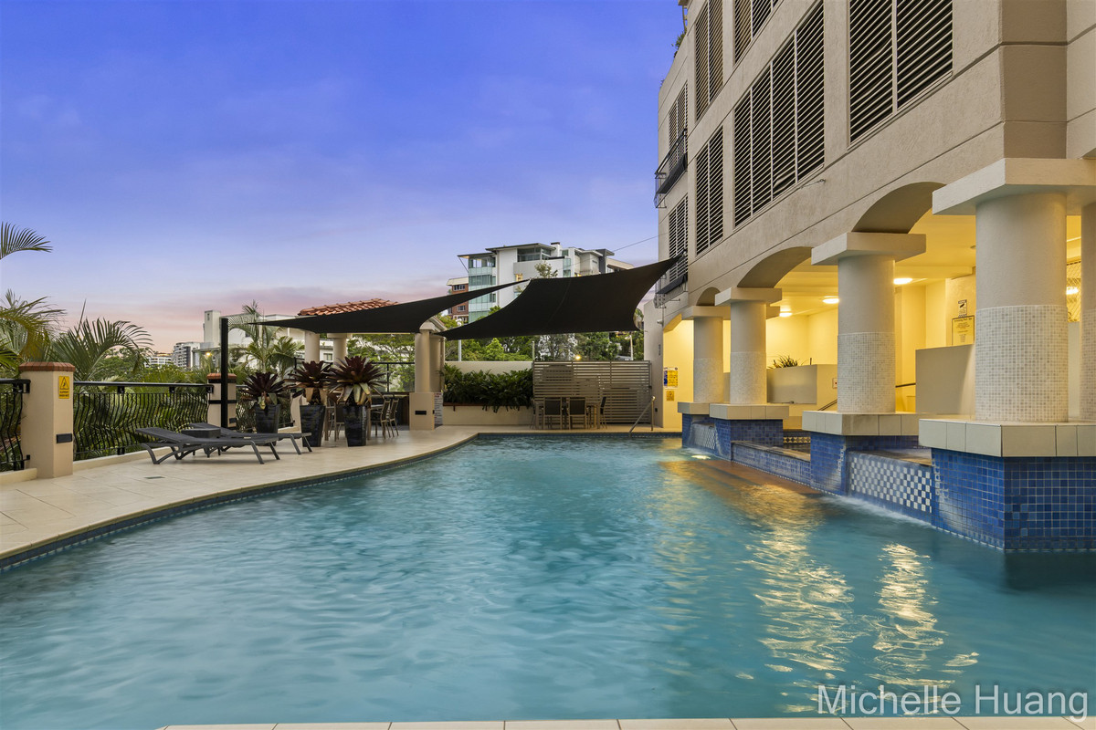 Residential for sale in South Brisbane, 8/260 Vulture Street, South Brisbane QLD 4101