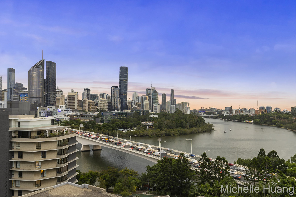 Residential for sale in South Brisbane, 8/260 Vulture Street, South Brisbane QLD 4101
