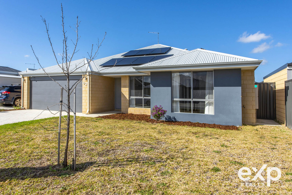 Residential for sale in Baldivis, 62 Flemington Drive, Baldivis WA 6171, 375 m²