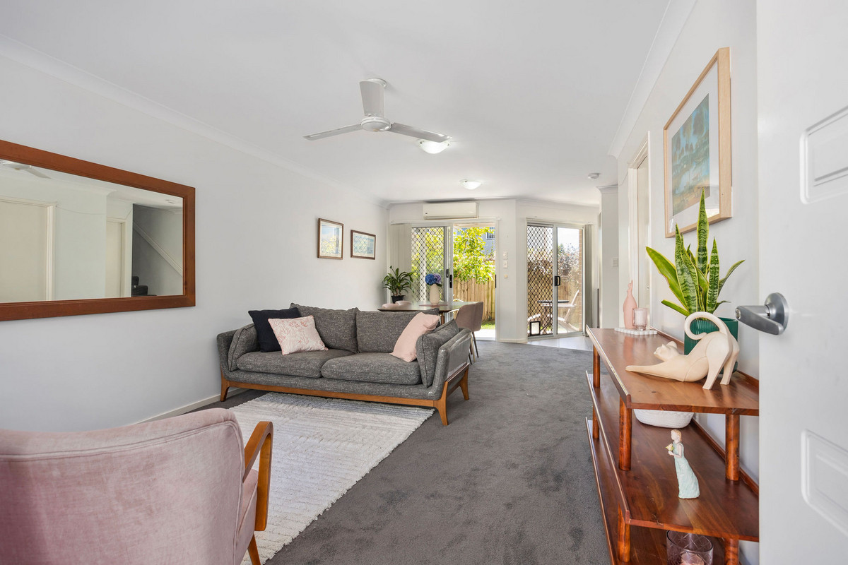 Residential for sale in Bundamba, 30/39 River Road, Bundamba QLD 4304, 145 m²