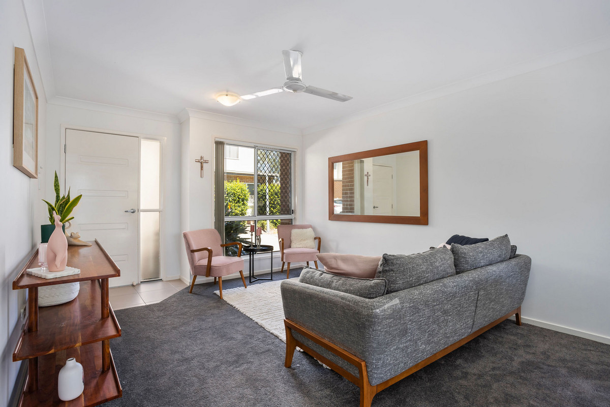 Residential for sale in Bundamba, 30/39 River Road, Bundamba QLD 4304, 145 m²
