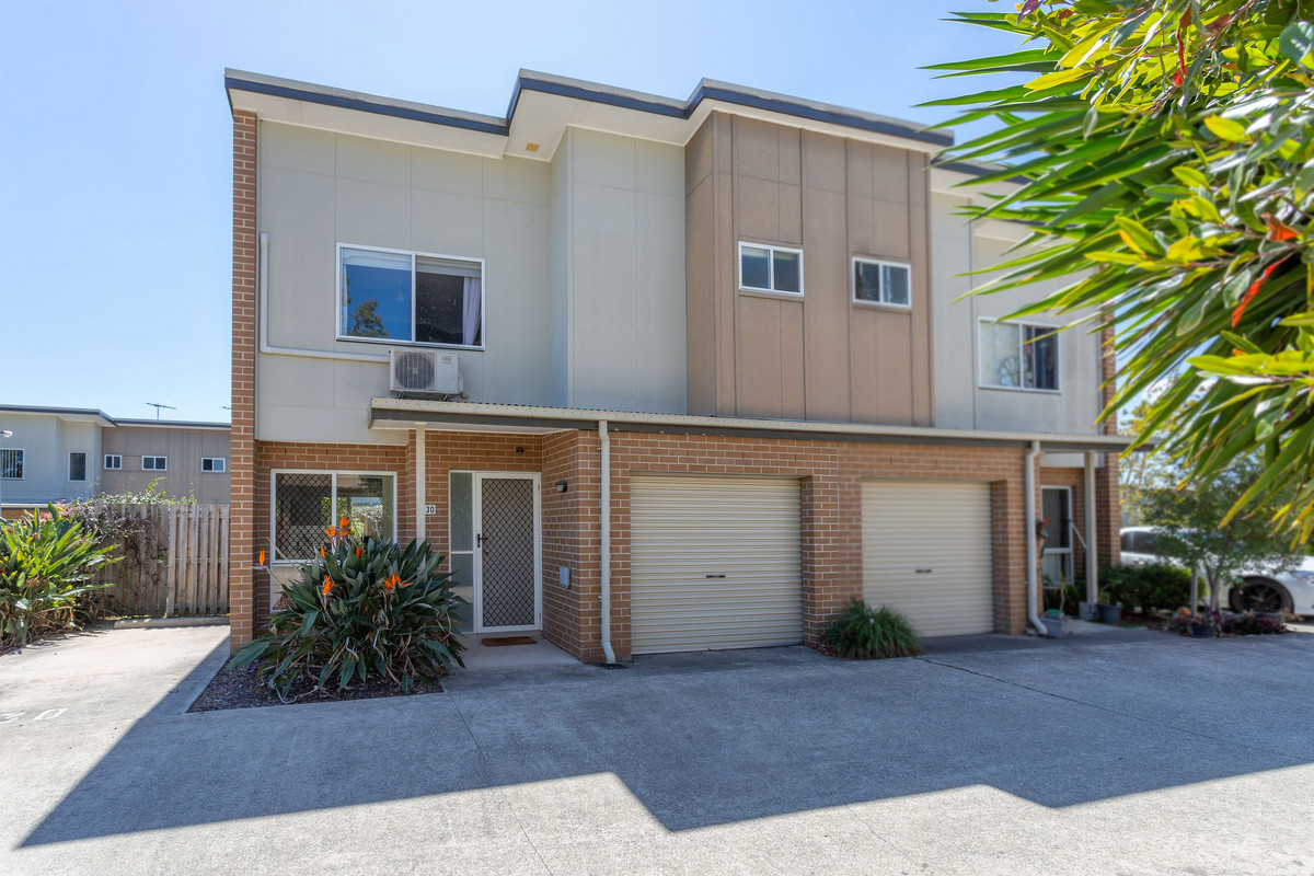 Best Priced Townhouse in Bundamba