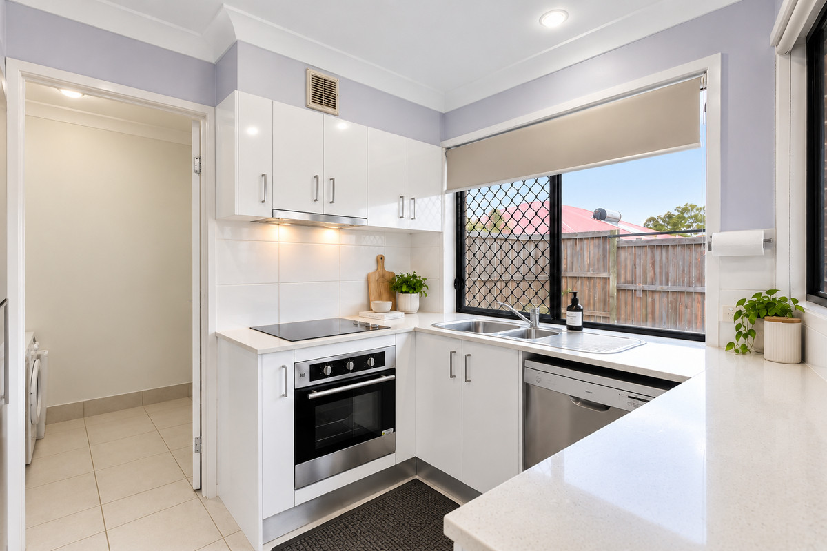 Residential for sale in Boronia Heights, 20/6 Devereaux Road, Boronia Heights QLD 4124