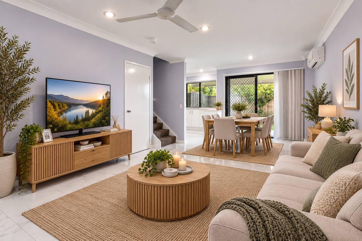 Residential for sale in Boronia Heights, 20/6 Devereaux Road, Boronia Heights QLD 4124