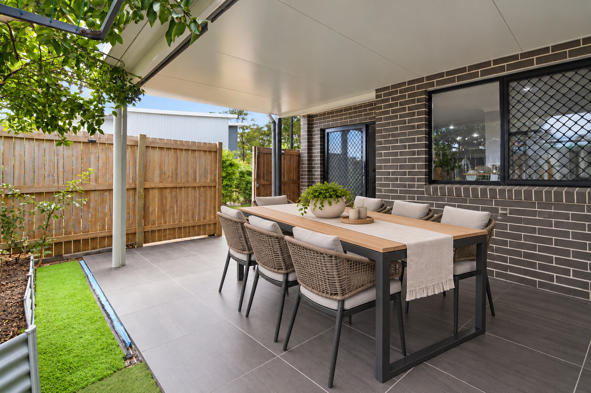 Residential for sale in Boronia Heights, 20/6 Devereaux Road, Boronia Heights QLD 4124