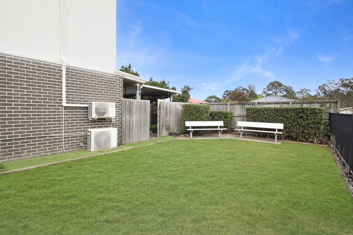 Residential for sale in Boronia Heights, 20/6 Devereaux Road, Boronia Heights QLD 4124