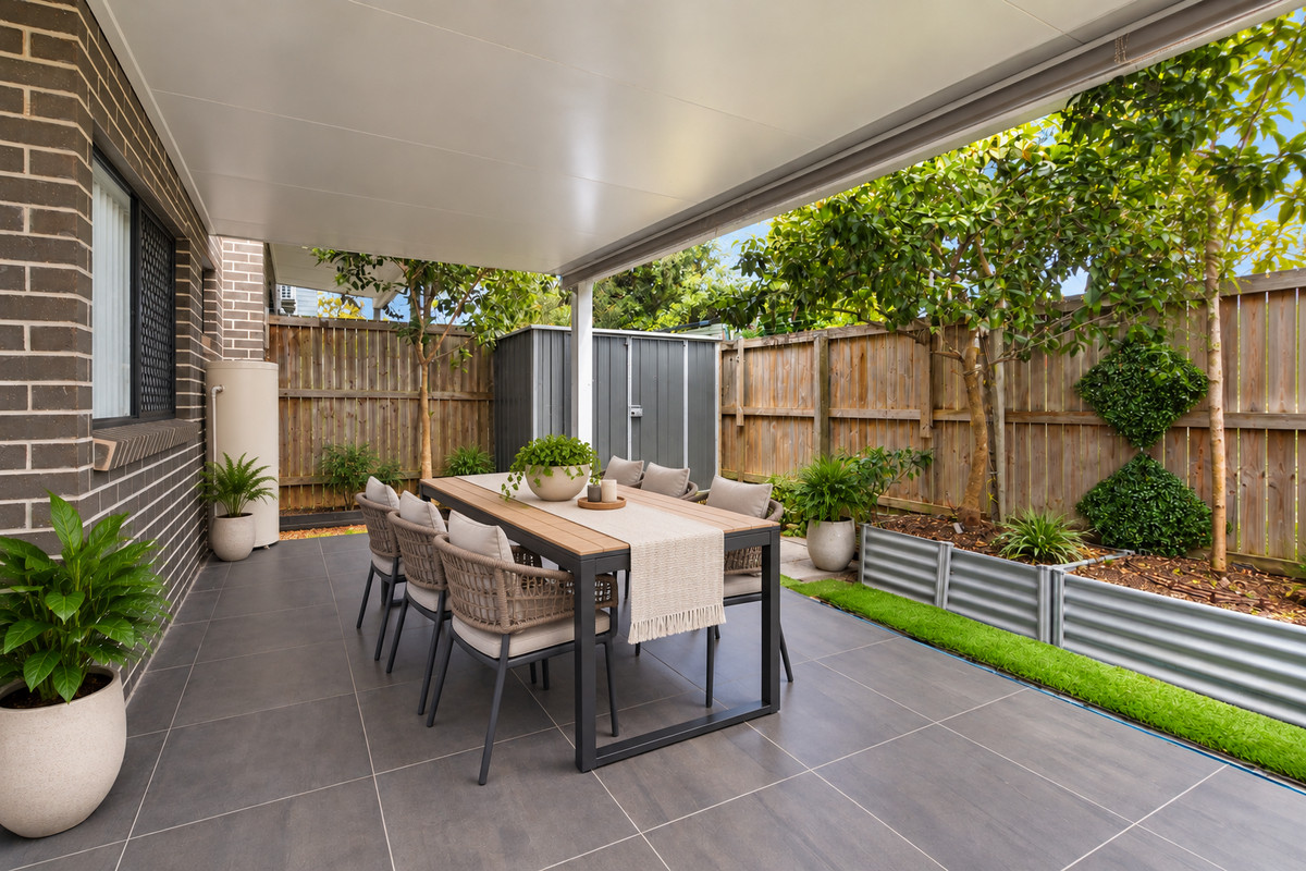 Residential for sale in Boronia Heights, 20/6 Devereaux Road, Boronia Heights QLD 4124