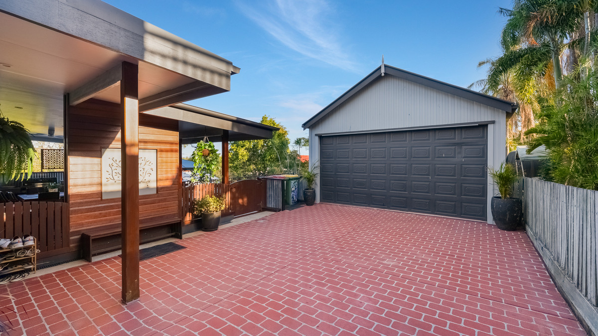 Residential for sale in North Ipswich, 7 Birdwood Street, North Ipswich QLD 4305, 997 m²