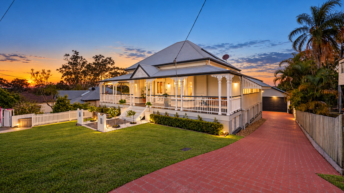 Residential for sale in North Ipswich, 7 Birdwood Street, North Ipswich QLD 4305, 997 m²