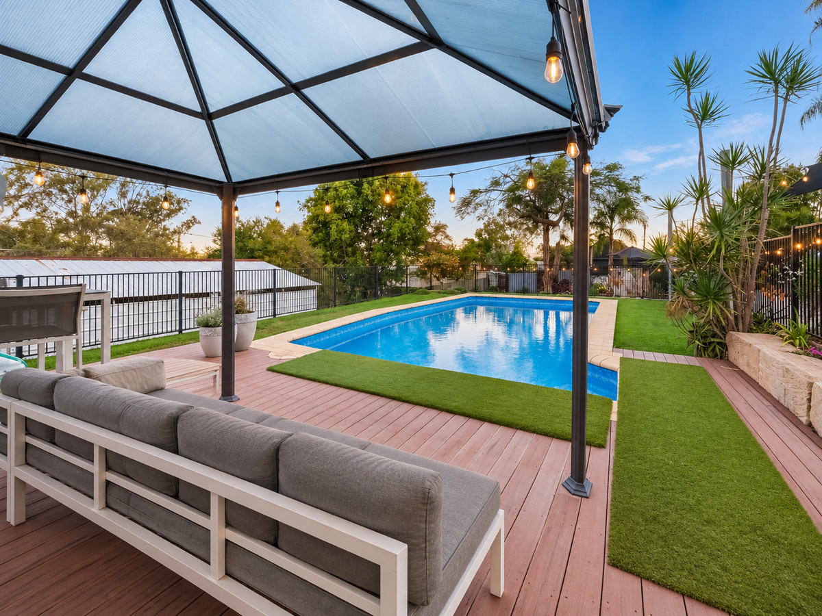 Residential for sale in North Ipswich, 7 Birdwood Street, North Ipswich QLD 4305, 997 m²