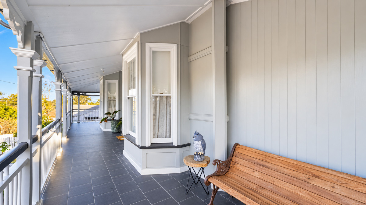 Residential for sale in North Ipswich, 7 Birdwood Street, North Ipswich QLD 4305, 997 m²