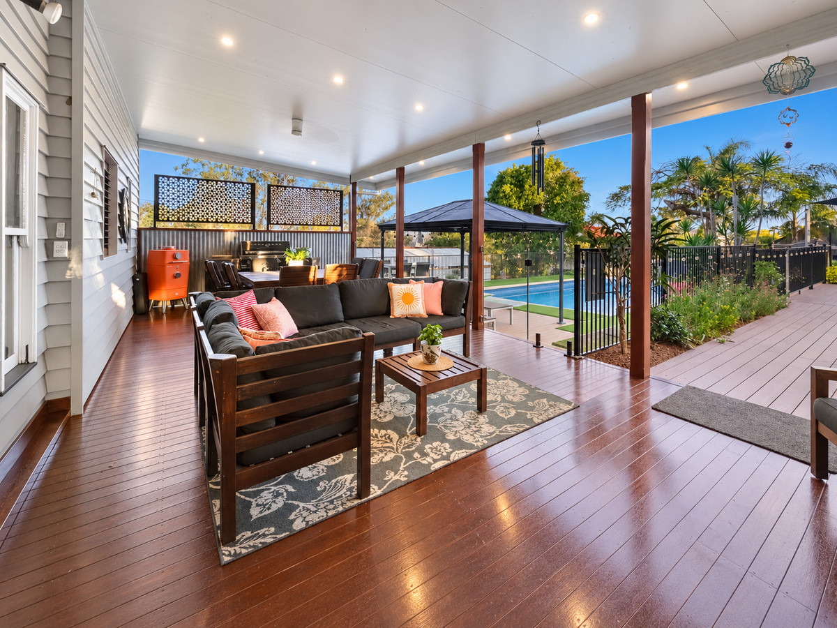 Residential for sale in North Ipswich, 7 Birdwood Street, North Ipswich QLD 4305, 997 m²