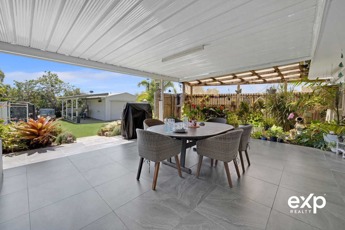 Immaculate, Upgraded & Made for Easy Living
