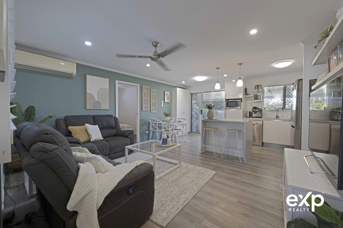 Residential for sale in North Mackay, 11 Amelia Drive, North Mackay QLD 4740, 840 m²