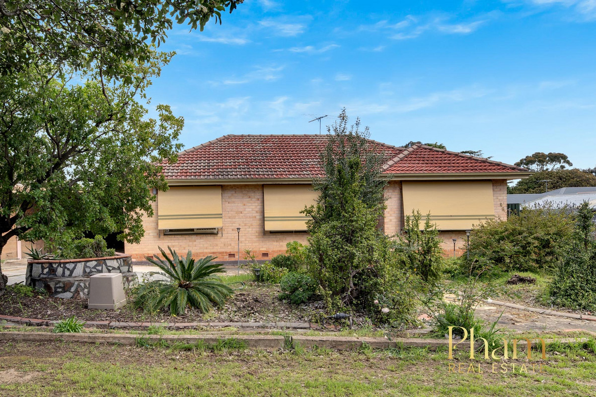 Residential for sale in Valley View, 3 Nepal Road, Valley View SA 5093, 755 m²